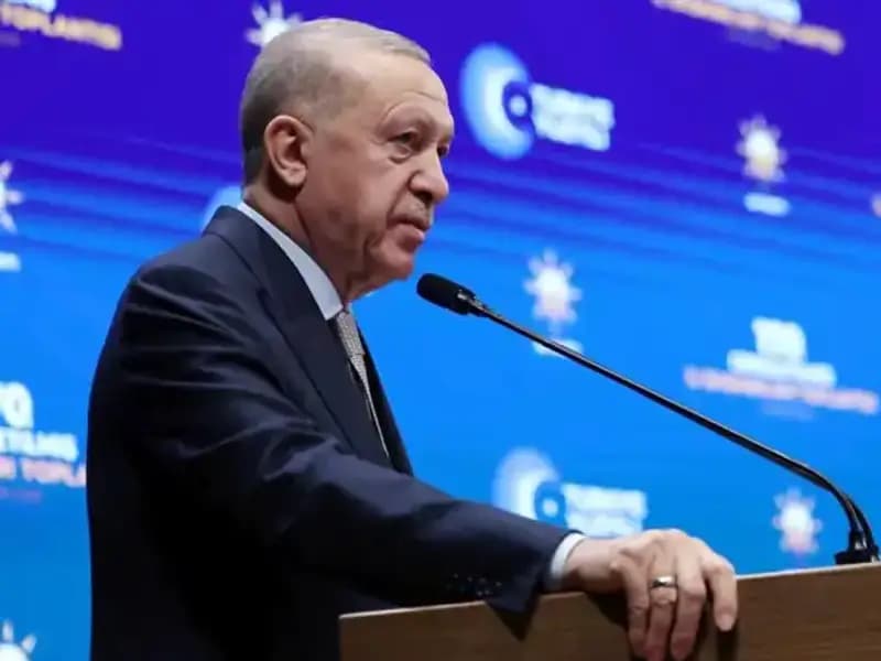 Erdoğan ve DEM Parti: Tarihi Görüşme ve Beklentiler