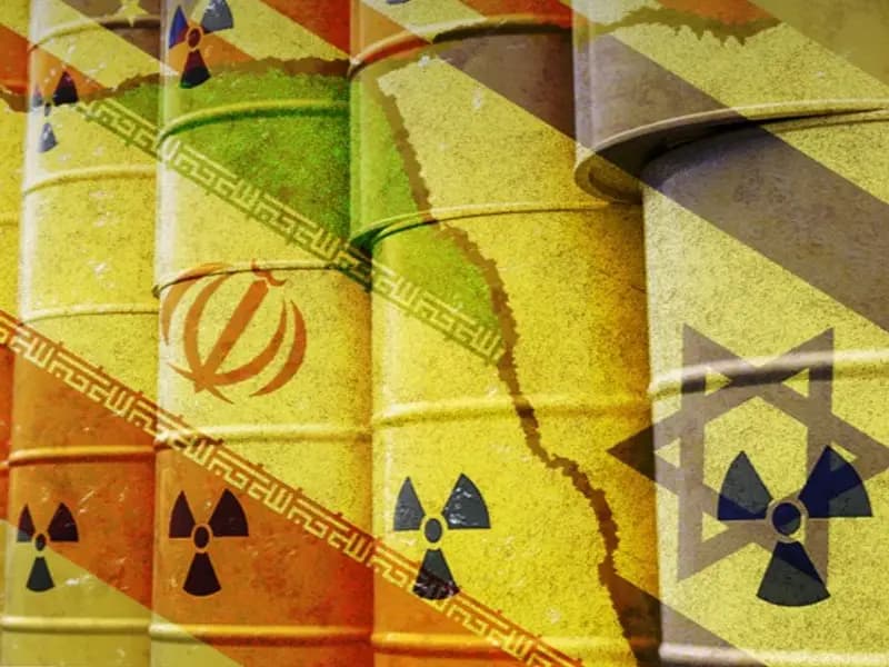 ABD, İran'ın Uranyumuna Erişim İçin İki Yolda Karar Aşamasında