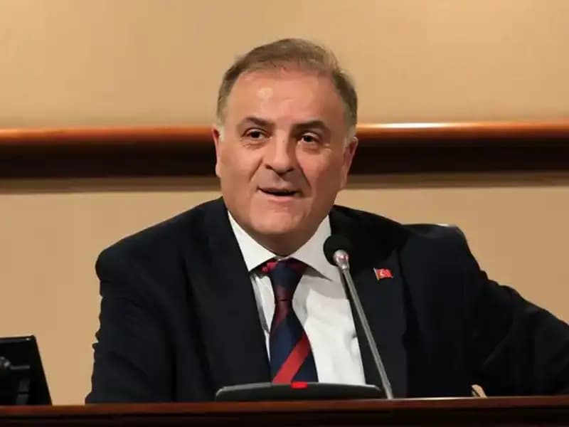 İBB Başkanvekili Adayı Nuri Aslan: Kimdir, Görevleri Neler?