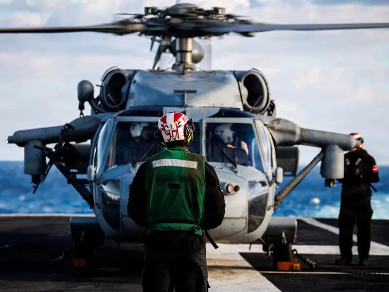 İran Operasyonu: ABD'nin İlk Altı Gün Maliyeti 11 Milyar Doları Aştı