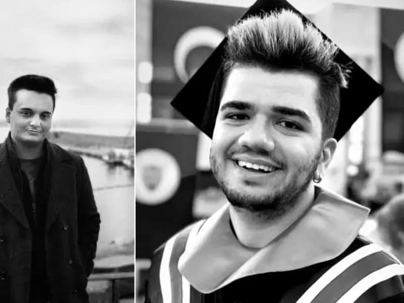 Yangında Mahsur Kalanları Kurtarmak İsterken Hayatlarını Kaybettiler