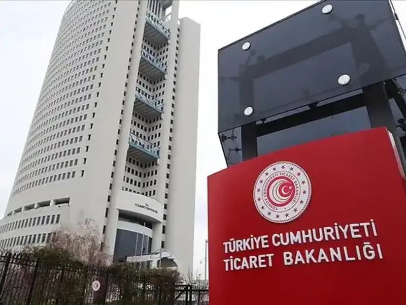Türkiye'de 67 E-Ticaret Firmasına 93 Milyon TL Para Cezası Kesildi