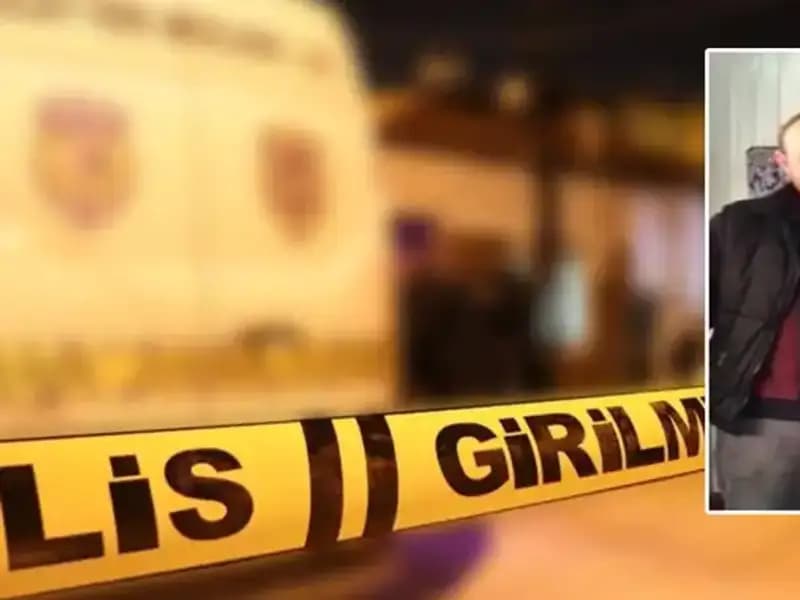 İmamın Şüpheli Ölümü: Lojmanda Gizemli Olayın Perde Arkası