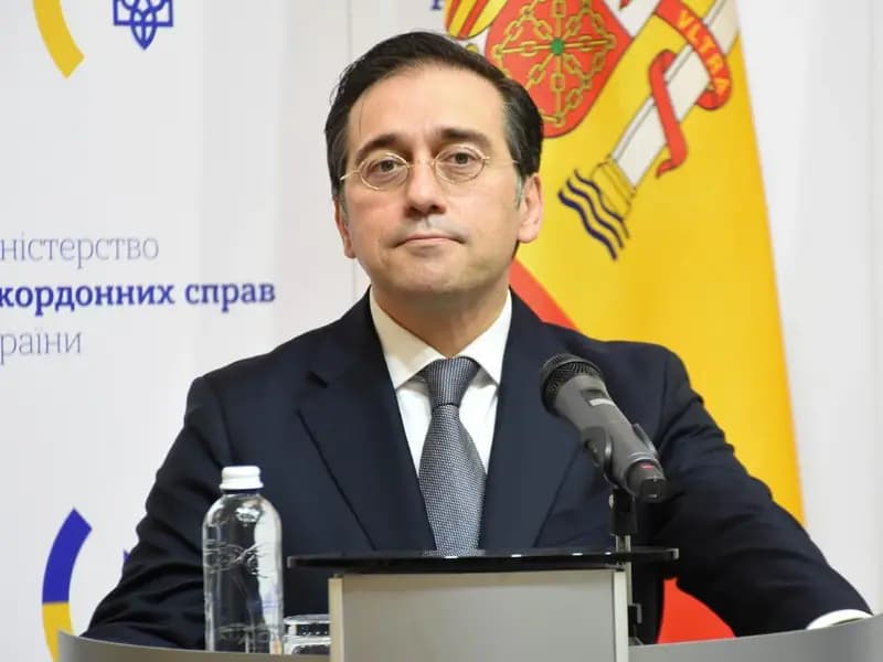 Albares: Türkiye ile Suriye konusunda olağanüstü işbirliği