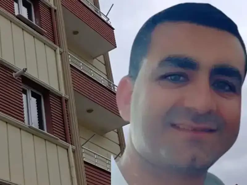 Bankacı İş Yerinde Feci Şekilde Hayatını Kaybetti: Olayın Perdeleri Aralandı