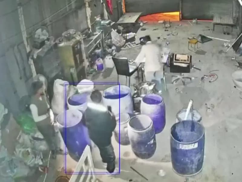 Adıyaman'da Hurdacı 5 Ayda 6 Kez Soyuldu, 1,5 Milyon TL Çalındı