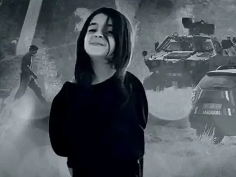 Narin Güran Davasında Çarpıcı Gelişme: Hakim HSK’ya Şikayet Edildi