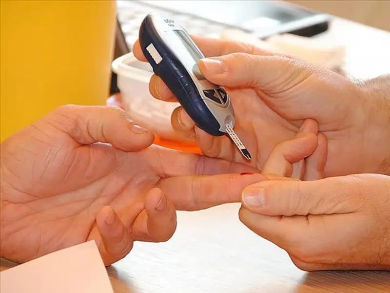 Tip 1 Diyabet Hastaları İçin Yeni Bir Takip Sistemi Geliştirildi