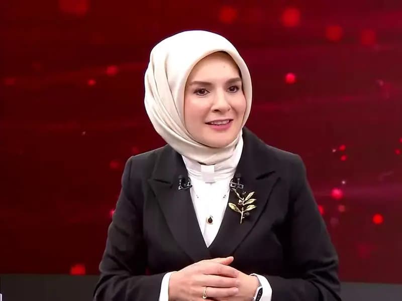 Bakan Göktaş'tan Nüfus Politikası Açıklaması