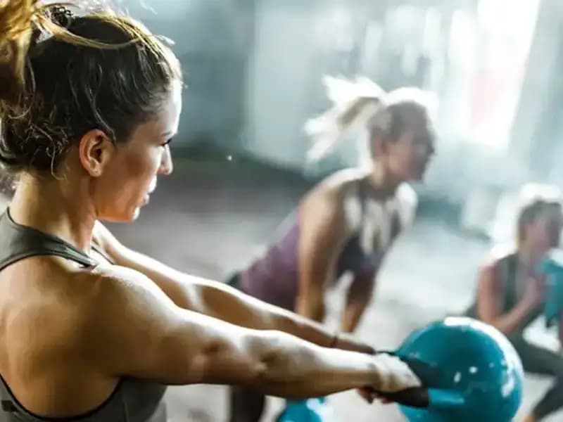 Egzersiz Yaparken Yapılan Ciddi Hatalar: Kadınlar İçin Tehlike Sinyali