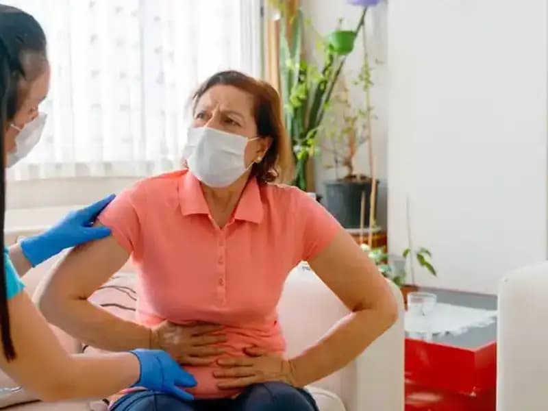 Diyetçinin Korku Dolu Kaderi: Mide Kanseriyle İlgili Şok Edici Gerçekler