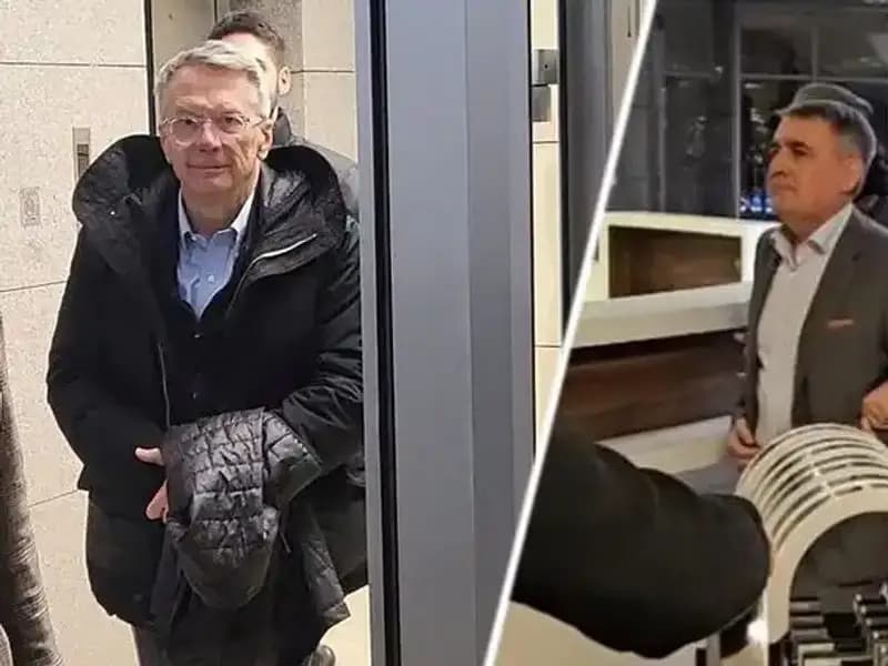 TÜSİAD İddianamesi Kabul Edildi: İş Dünyasında Yeni Dönem Başlıyor