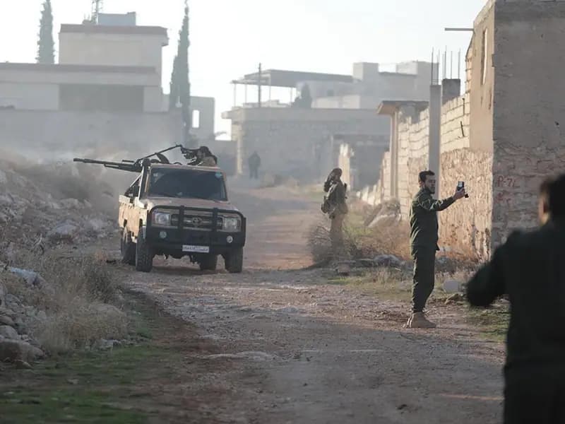 Doha'daki Zirvede Alınan Kararlar Suriye İçin Umut Oldu