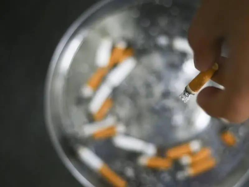 Milano'da Sokakta Sigara İçmek Yasaklanacak