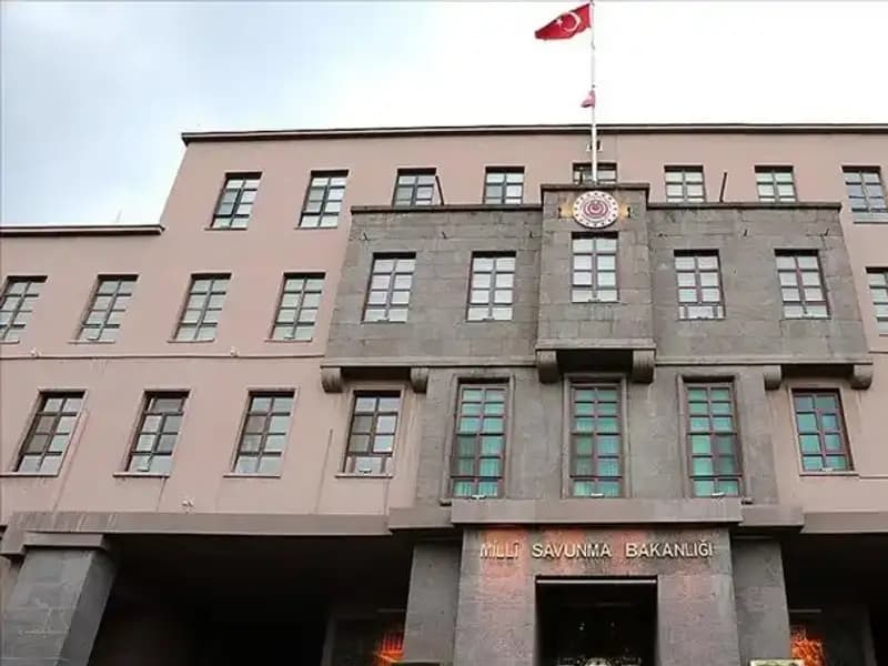 Suriye-SDG Anlaşması: Türkiye'nin Güvenliği İçin Yeni Dönem