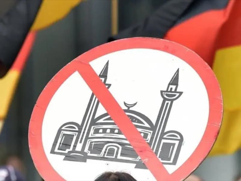 Almanya'da Müslüman Karşıtı İrkçılık Raporlama Merkezi Açılıyor