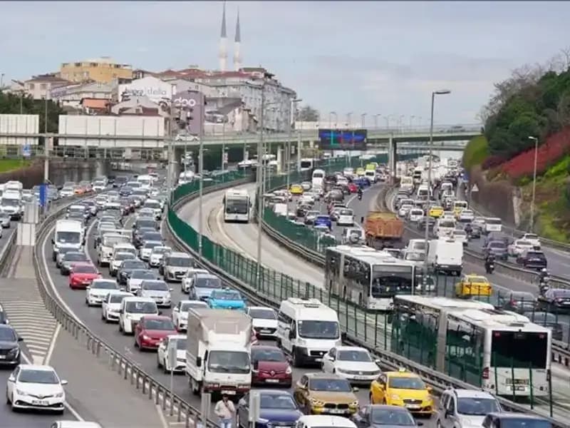 Trafik Cezalarında Değişiklik! Yeni Düzenlemeler Yolda
