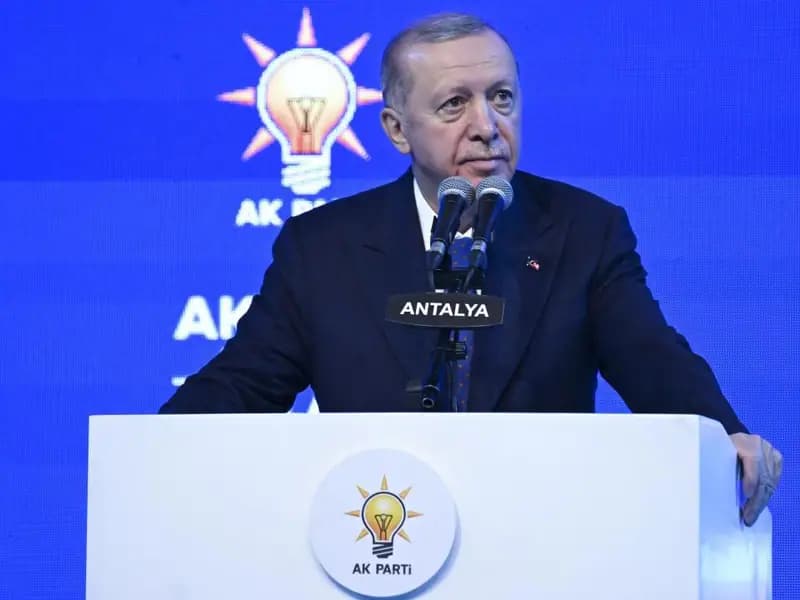 Cumhurbaşkanı Erdoğan: Muhalefetin Kışkırtmalarına Dikkat Çekti