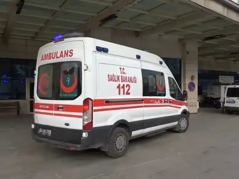 Yüksekten Düşen İşçiden Gelen Acı Haber Tüm Türkiye’yi Sarstı!