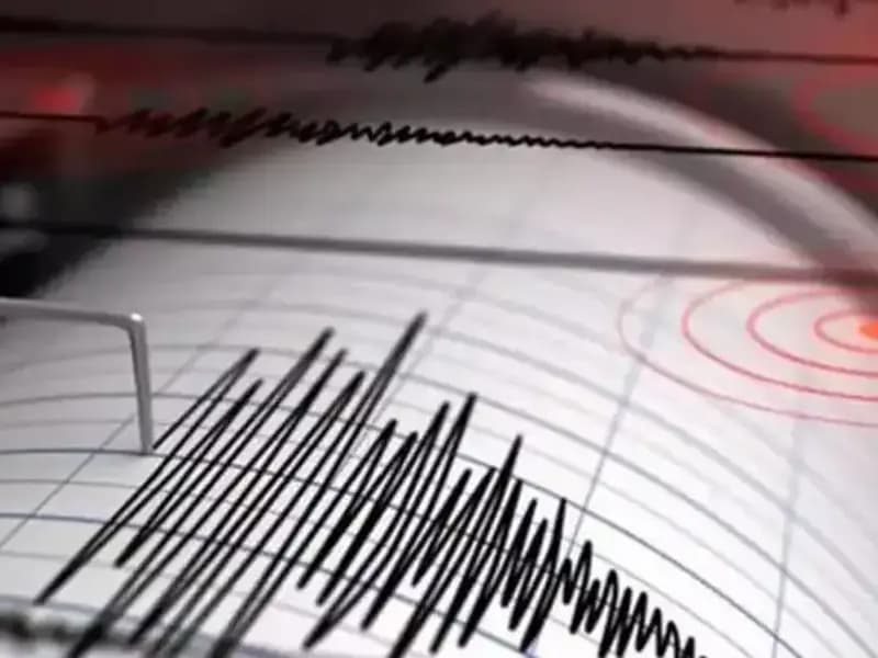 Ege Denizi'nde 4,1 Büyüklüğünde Deprem: Bölgeyi Neler Bekliyor?