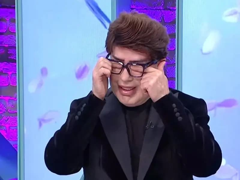 Yılmaz Morgül, Ablasının Cinayetini Canlı Yayında Açıkladı