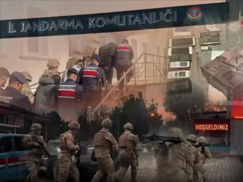 Paymix Yasa Dışı Bahis Soruşturması: Yeni Gelişmeler ve Gözaltılar