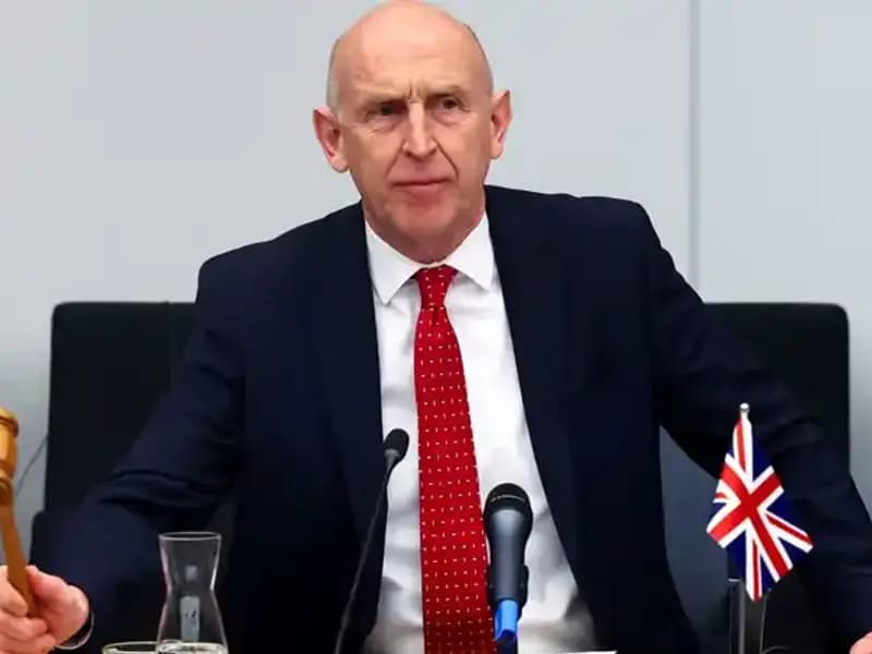 İngiltere, Ukrayna'dan Ders Alarak Silah Üretiminde Yeni Bir Hamle Yaptı