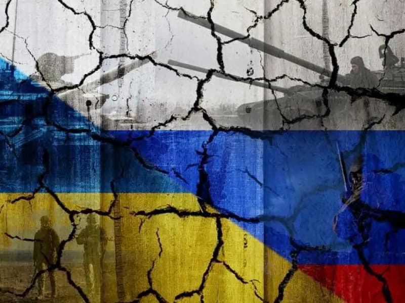 Ukrayna Savaşı: Tarafların Barış İçin İstekleri