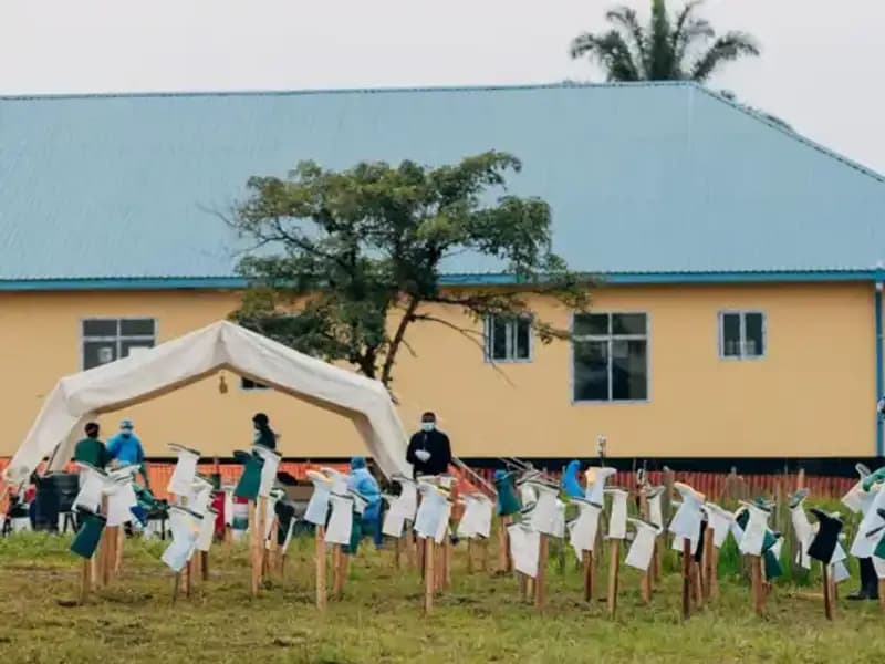 DSÖ’den Son Dakika Açıklaması: Marburg Virüsü Salgını Resmen Bitti!
