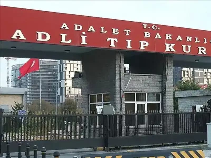 Adli Tıp Kurumu'na 80 Yeni Personel Alımı Duyuruldu!