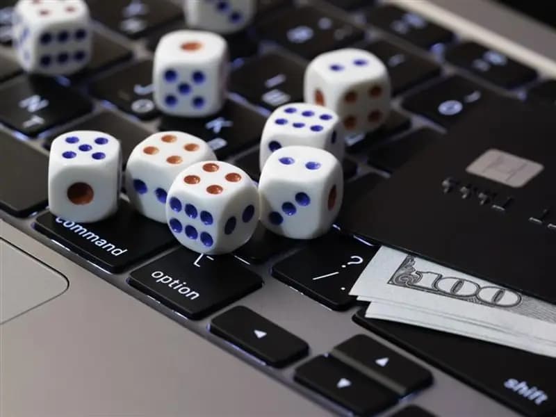 Kumar Bağımlılığı Alkol ve Uyuşturucuyu Geçti: Endişe Verici Artış