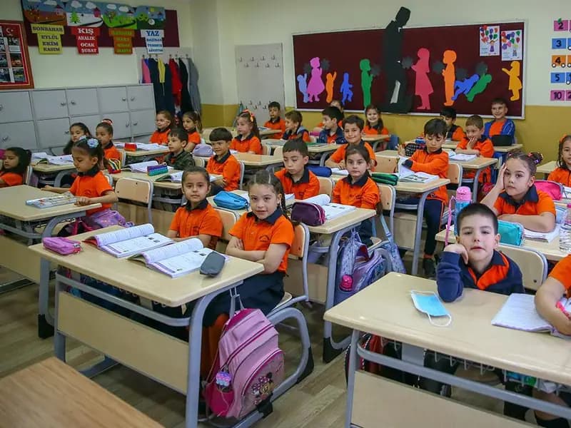 İstanbul'da Okullar Yarın Tatil Ediliyor