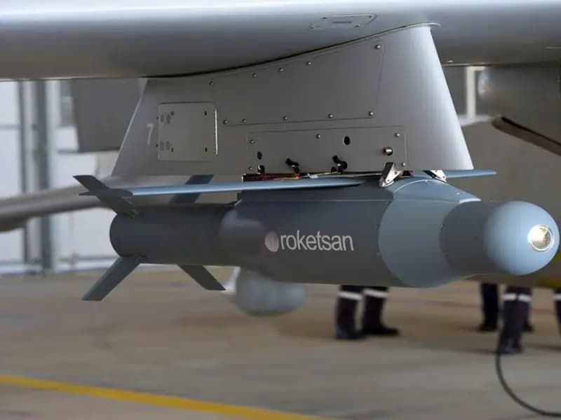 Milli Mühimmat MAMT Geliştirildi