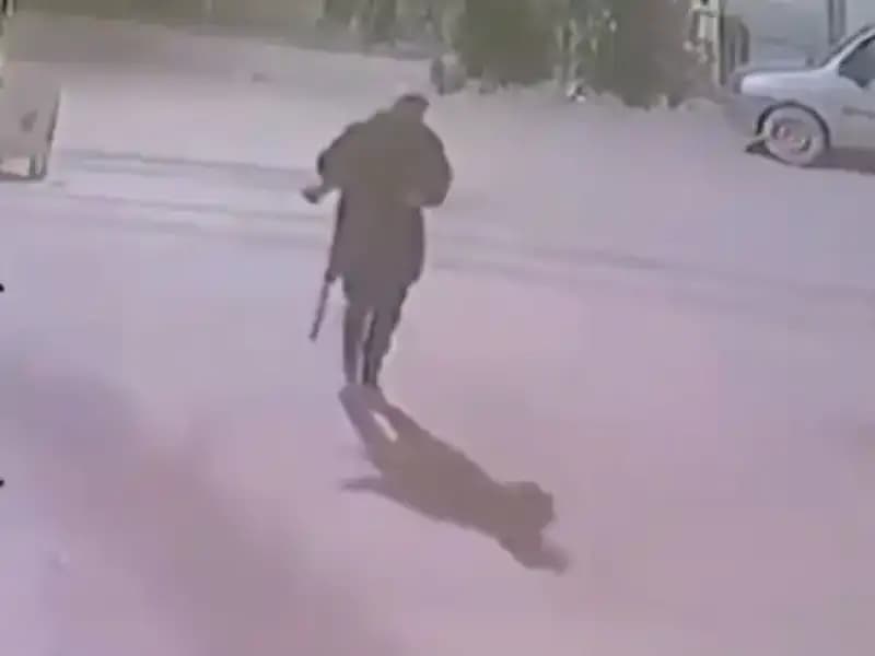 Mertcan Cinayetinde Şok Detay: Zanlı Av Tüfeği ile Kameralara Yakalıldı!