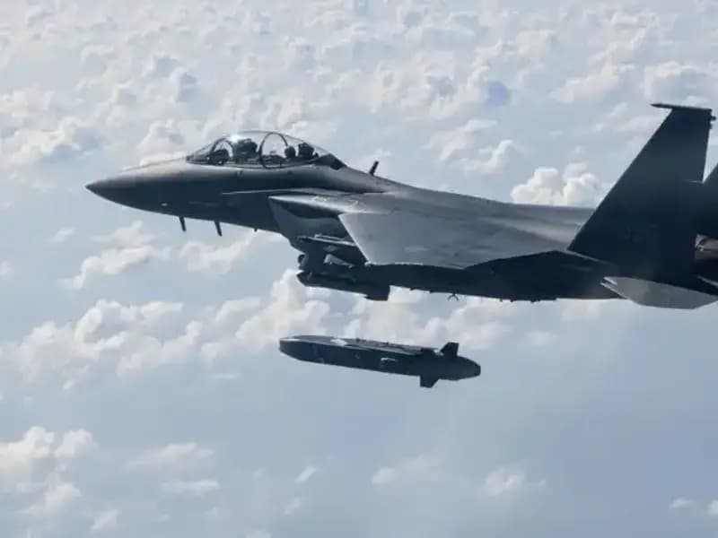 Rusya, Almanya'ya Taurus Füzesi Uyarısında Bulundu: Gelişmeler Neler?