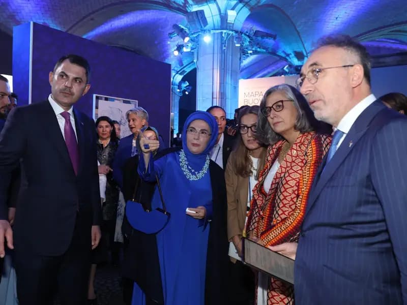 Sıfır Atık Günü'nde Gıda İsrafına Dikkat Çeken Mesajlar