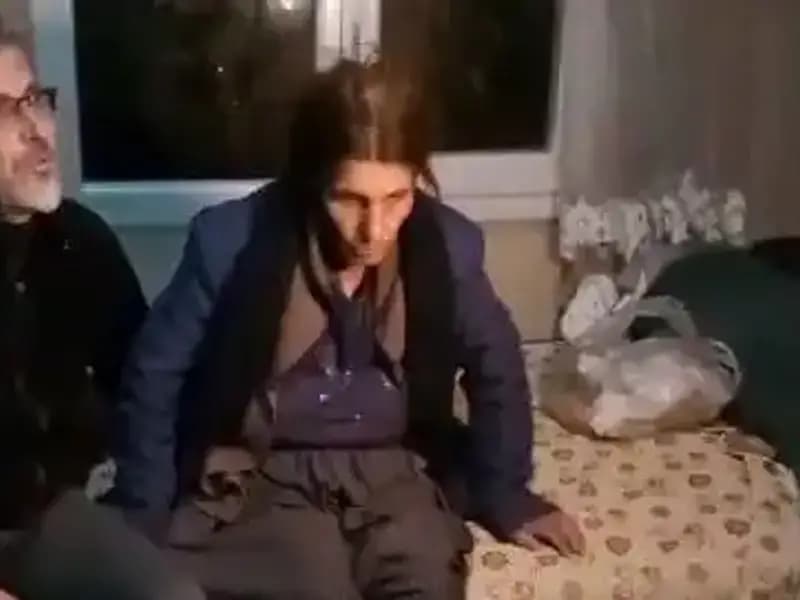 Kayıp Epilepsi Hastası Kadın Bulundu: Ailesine Kavuştu!