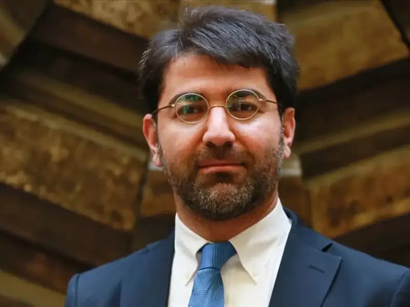 Emrah Şener'e Örgüt Lideri Suçlaması: BKM İhaleleri Soruşturuldu