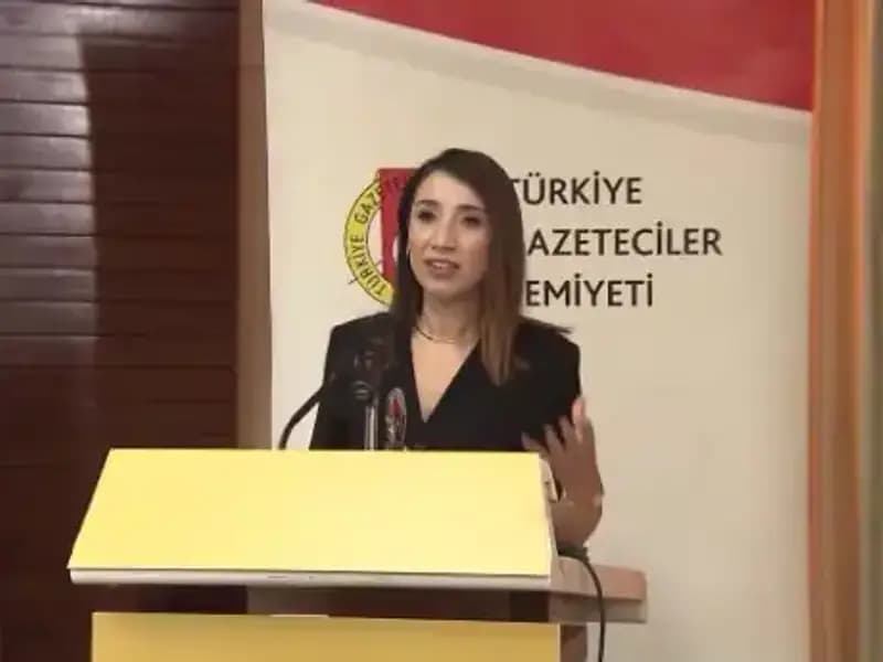 NTV, Gazeteciler Cemiyeti Ödülü ile Başarılarına Bir Yenisini Ekledi