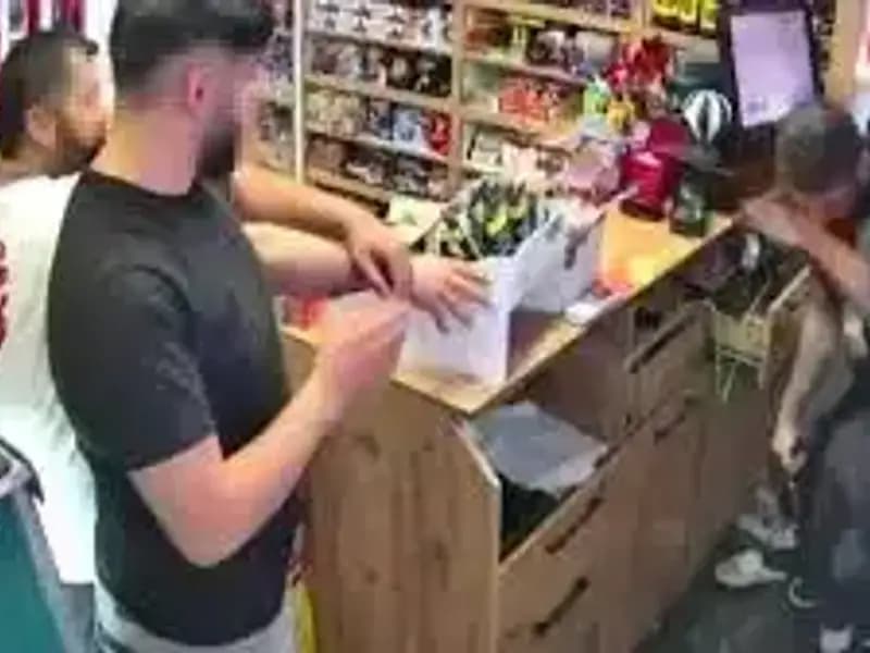 Esenyurt'taki Tekel Bayisi Saldırısında 50 Milyon TL Çarpıcı İddia!