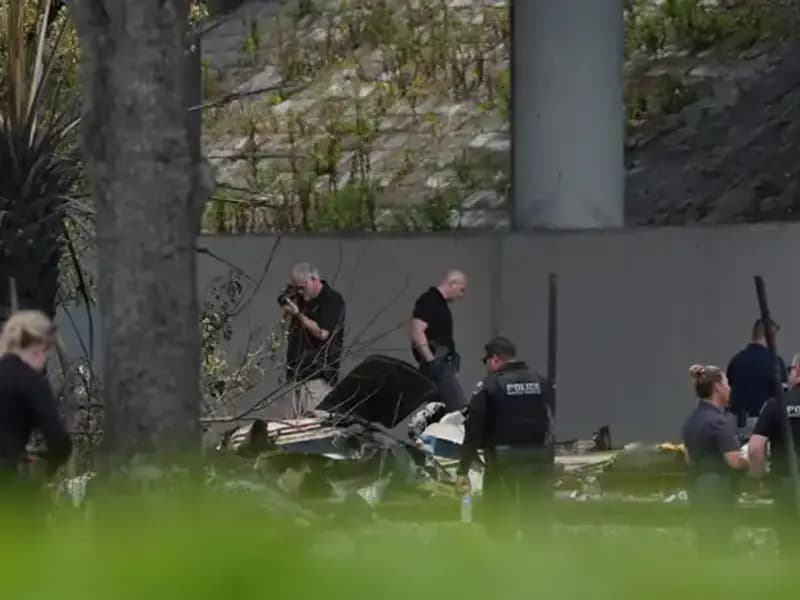 New York’ta Küçük Uçak Kazası: 1 Kişi Hayatını Kaybetti