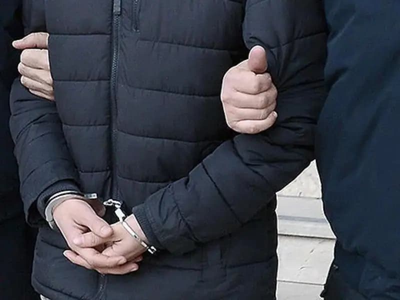 Beşiktaş Belediye Başkanı Akpolat İhale Yolsuzluğu Soruşturmasıyla Gözaltında!