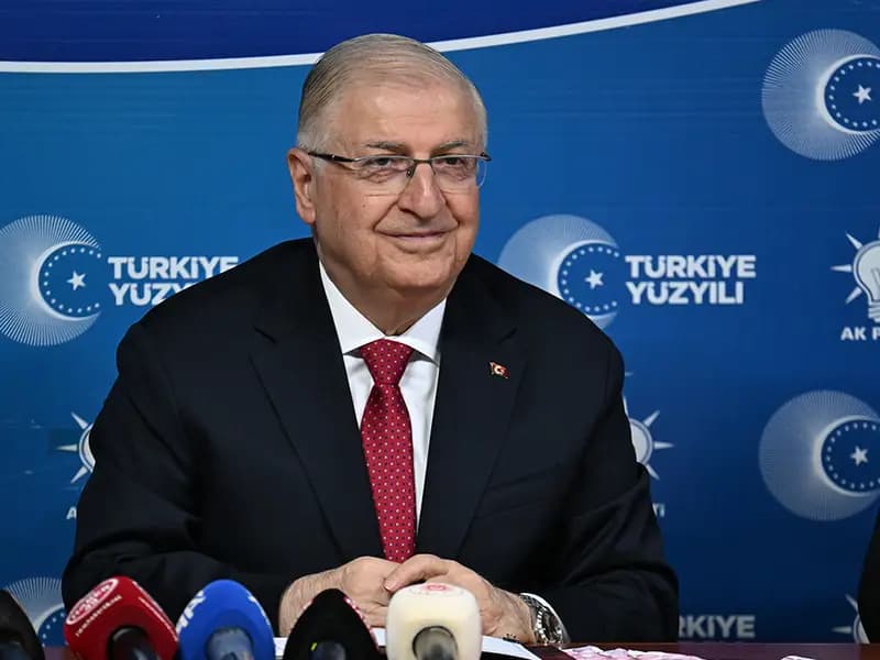 Türkiye Barış ve Sağduyunun Tarafında, Çatışmalara Son Veriyor