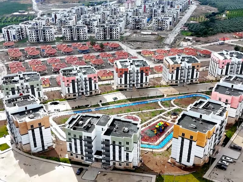 TOKİ İstanbul Kura Çekimi 2026: Tarih ve Ödeme Planı Açıklandı