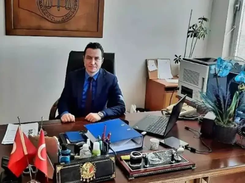 Yenidoğan Çetesi Soruşturmasını Yürüten Savcı Yavuz Engin Görevden Alındı! Bakan Tunç’tan Açıklama Geldi