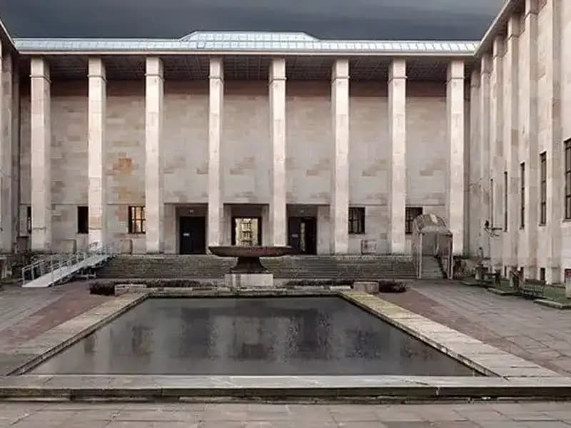 50 Yıl Önce Çalınan Eşsiz Tablo, Hollanda’da Gün Yüzüne Çıktı!