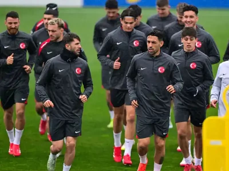 Milliler Fırtına Gibi: 2025 Dünya Kupası’na Giden Yolda Avantaj Arayışı