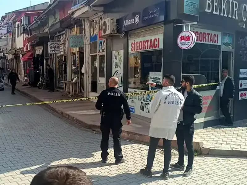 El Şakası Korkunç Bir Olayla Sonuçlandı: Pompalı Tüfekle Ateş Açan Biri Var