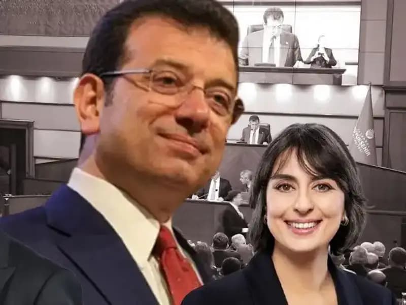 İmamoğlu'nun Yerine Geçmesi Beklenen İsimler ve Olası Senaryolar