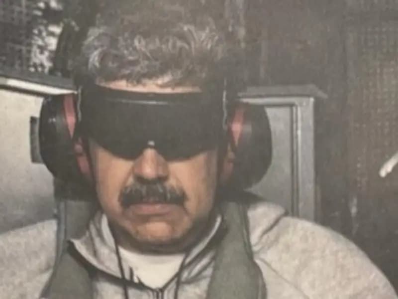 Maduro'nun 80 Günlük Hapishane Süreci ve Kritik Duruşma